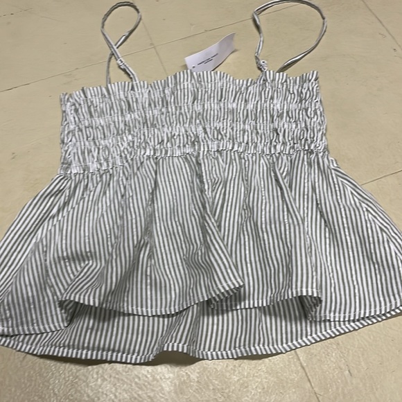 AE tank top with adjustable straps - Picture 4 of 4